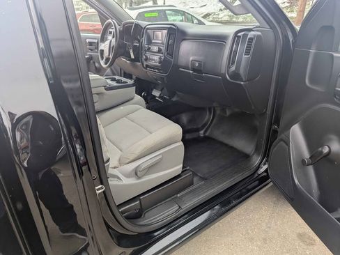 Used 2016 Chevrolet Silverado 1500 image 7