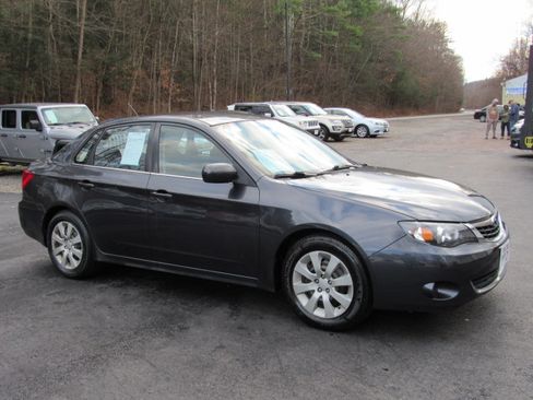 Used 2009 Subaru Impreza 2.5i image 15