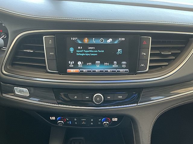 Used 2019 Buick Enclave Premium AWD/4WD image 22