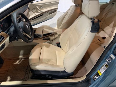 Used 2008 BMW 335xi image 10