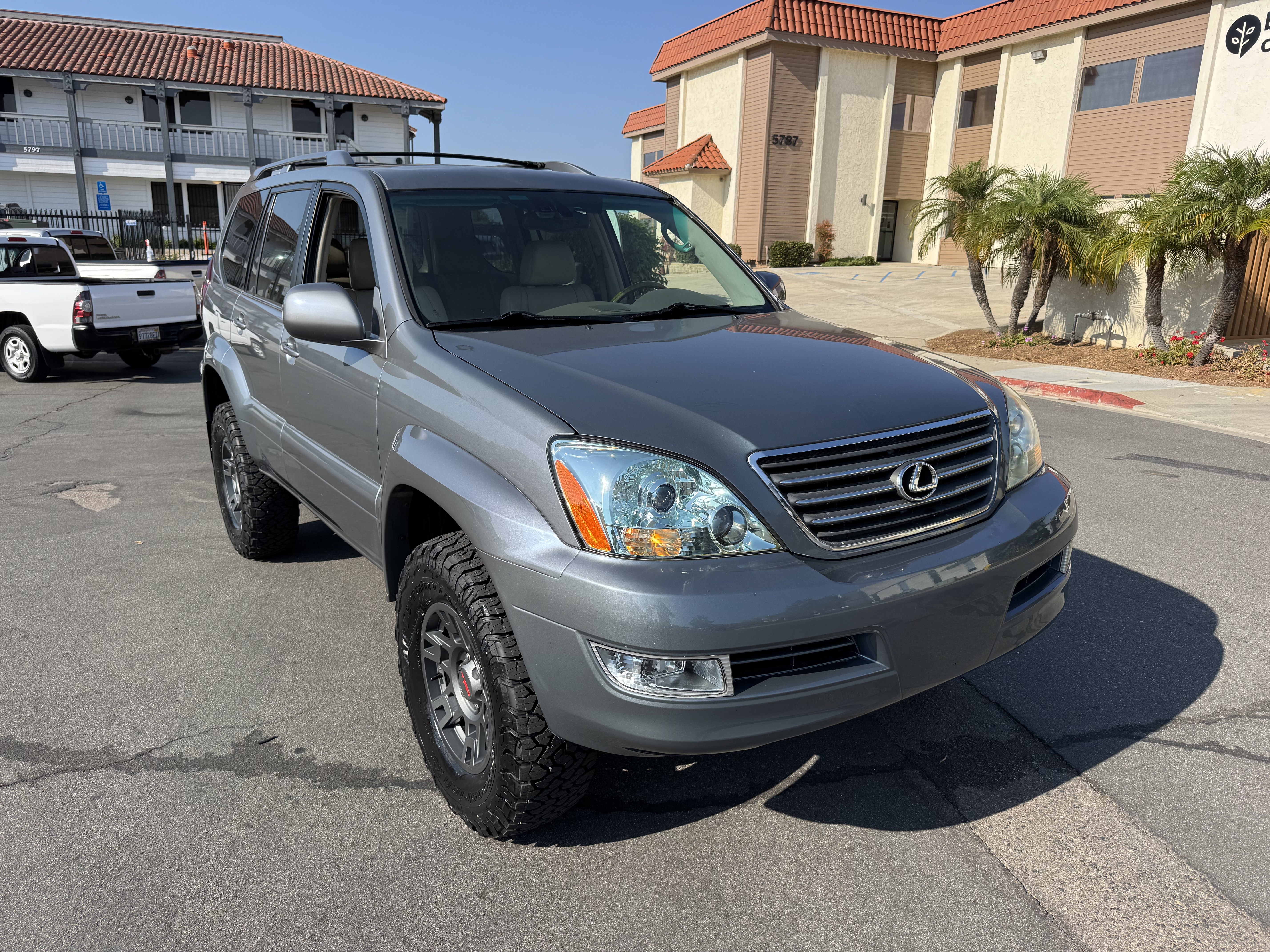 Used 2006 Lexus GX 470 AWD/4WD image 12