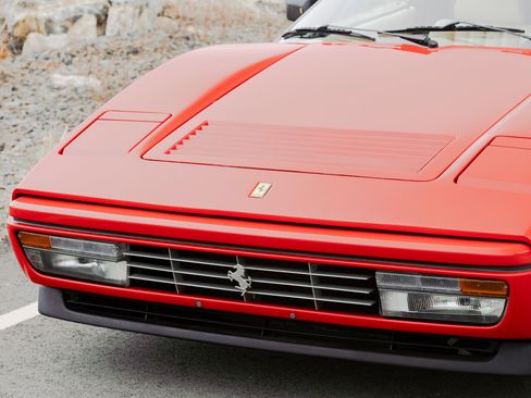 Used 1989 Ferrari 328 GTS image 8
