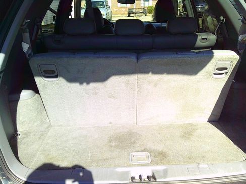 Used 2003 Acura MDX Touring image 12