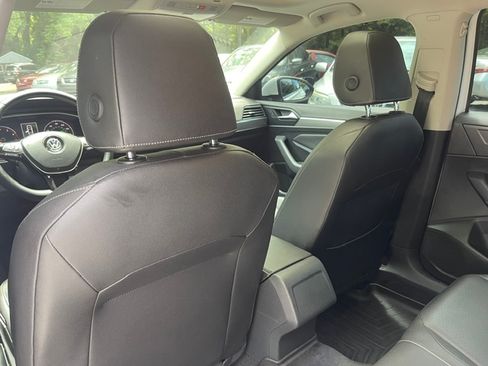 Used 2020 Volkswagen Jetta SE FWD image 20