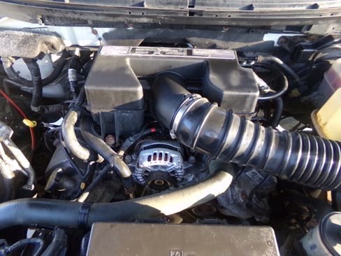 Used 2011 Ford F150 Lariat Limited image 17