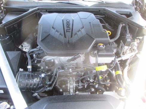 Used 2023 Kia Stinger GT-Line image 18