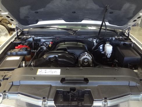 Used 2008 Chevrolet Avalanche LT image 14