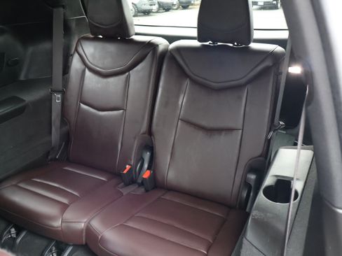 Used 2020 Cadillac XT6 Premium Luxury image 15