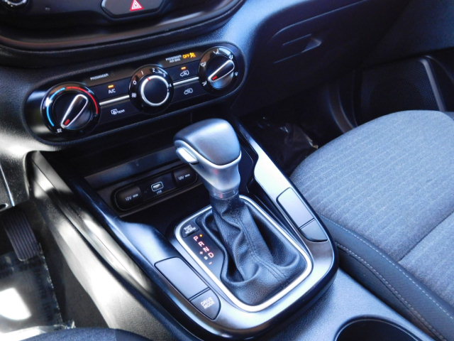 Used 2021 Kia Soul GT-Line FWD image 15