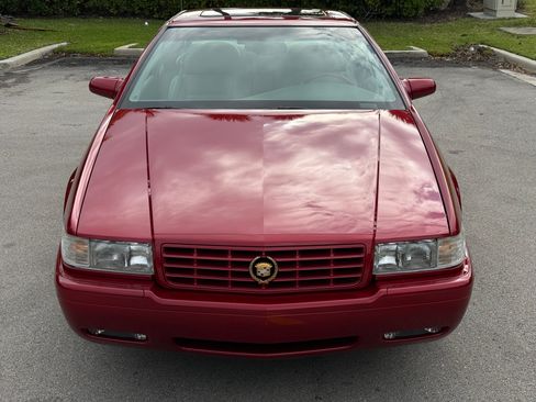 Used 2002 Cadillac Eldorado ETC FWD image 65