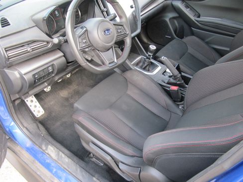 Used 2022 Subaru WRX Premium image 14