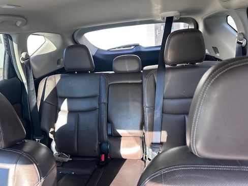 Used 2015 Nissan Murano image 8