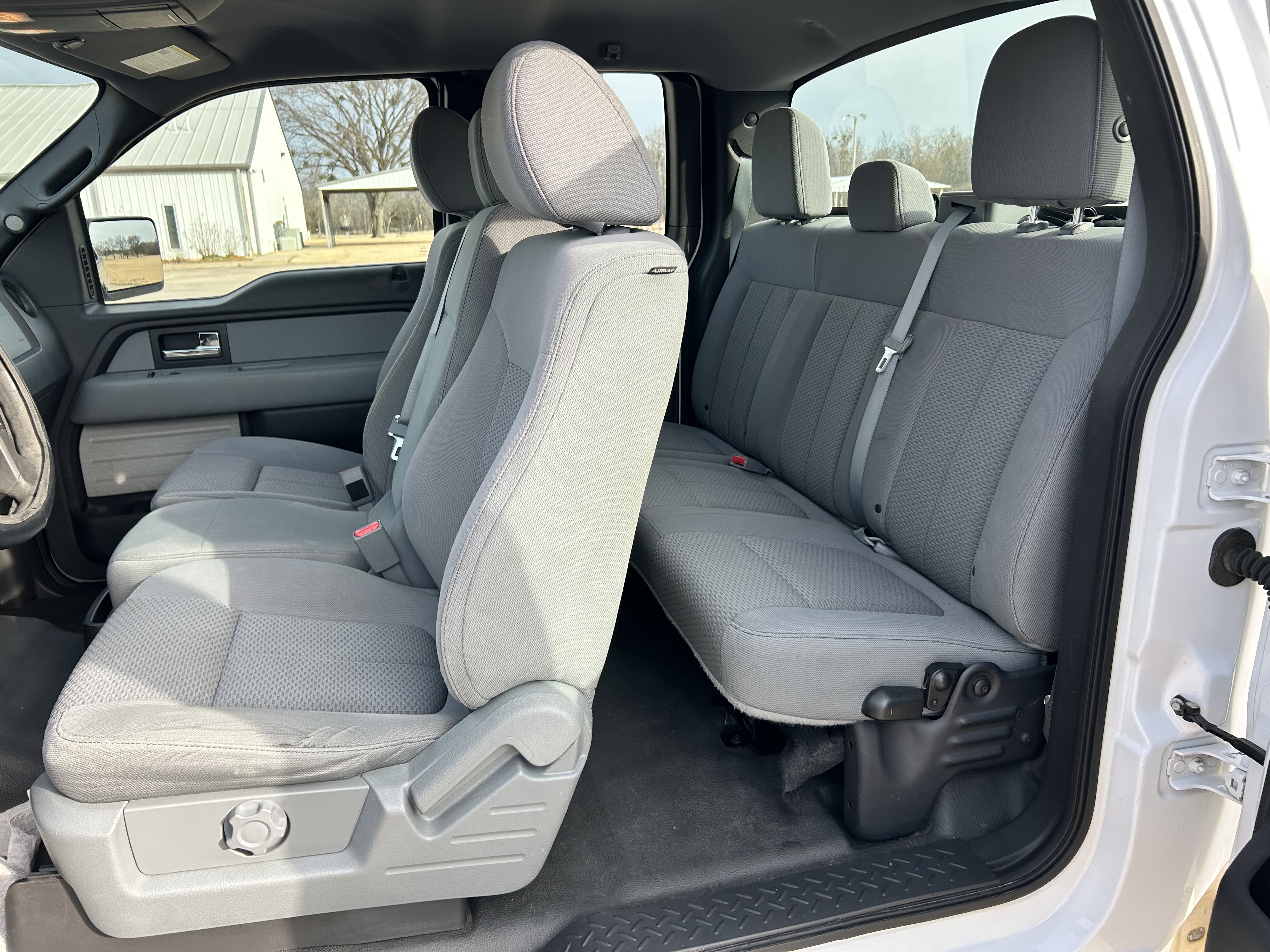 Used 2014 Ford F150 XL RWD image 17