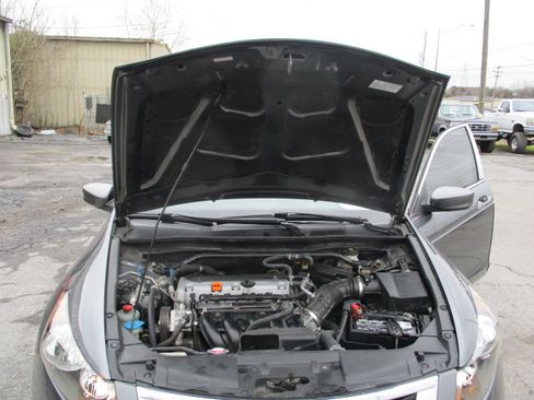 Used 2010 Honda Accord EX-L image 58