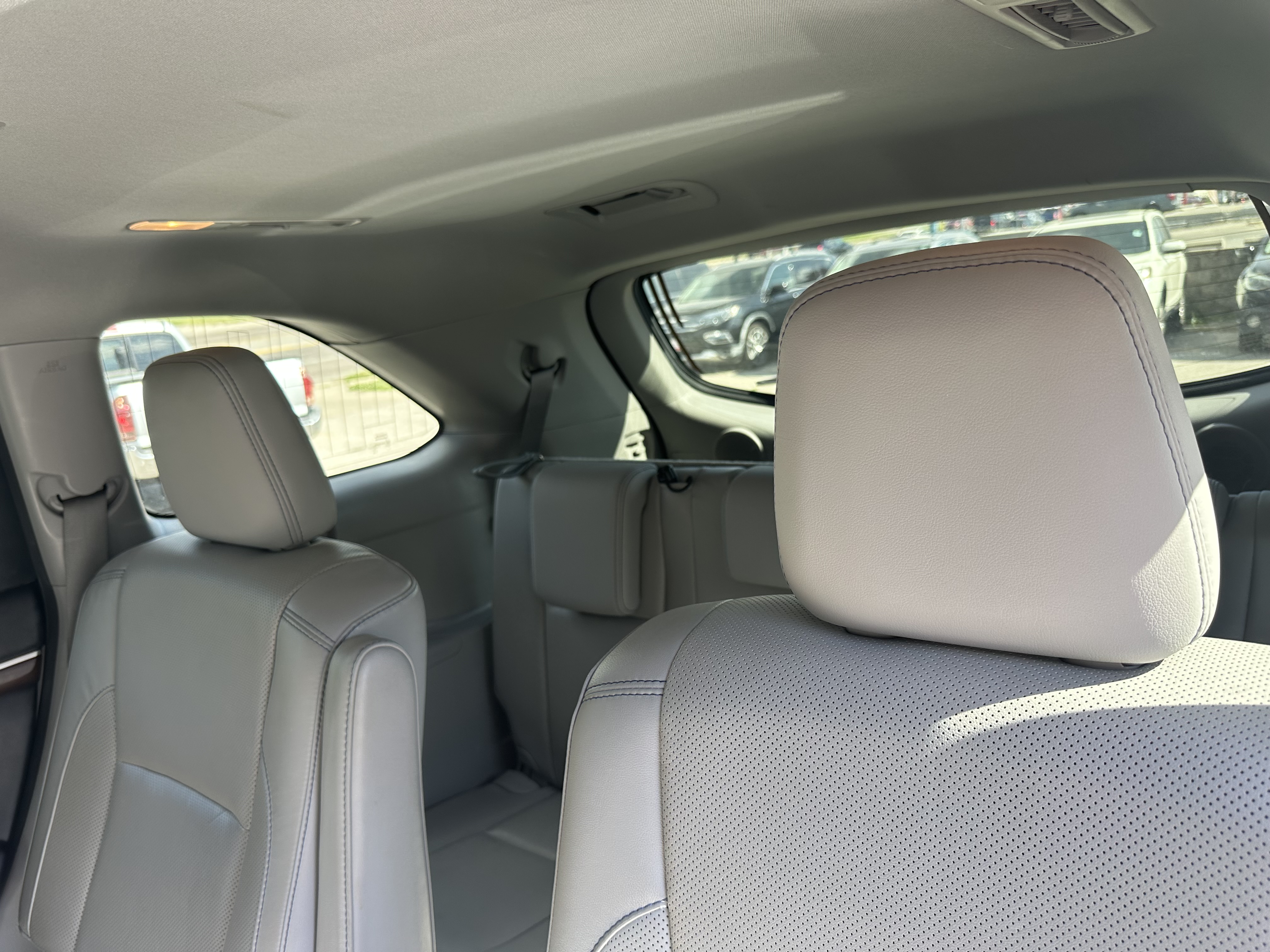 Used 2016 Toyota Highlander Limited AWD/4WD image 11