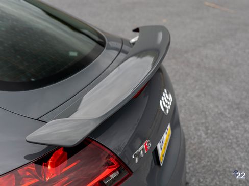 Used 2015 Audi TTS 2.0T Prestige image 15