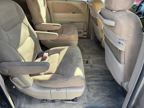 Used 2005 Honda Odyssey EX image 14