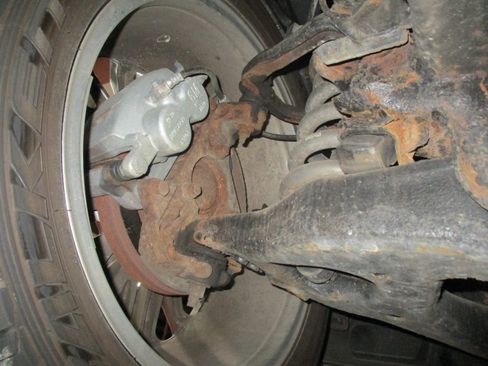 Used 2005 Chevrolet Silverado 1500 2WD Regular Cab image 54