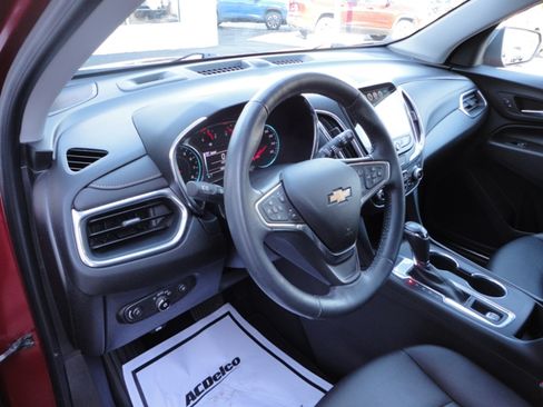 Used 2020 Chevrolet Equinox Premier image 11