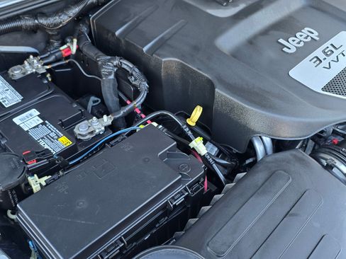 Used 2012 Jeep Wrangler Sport image 34