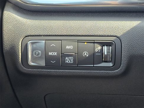 New 2026 GMC Terrain Elevation image 15