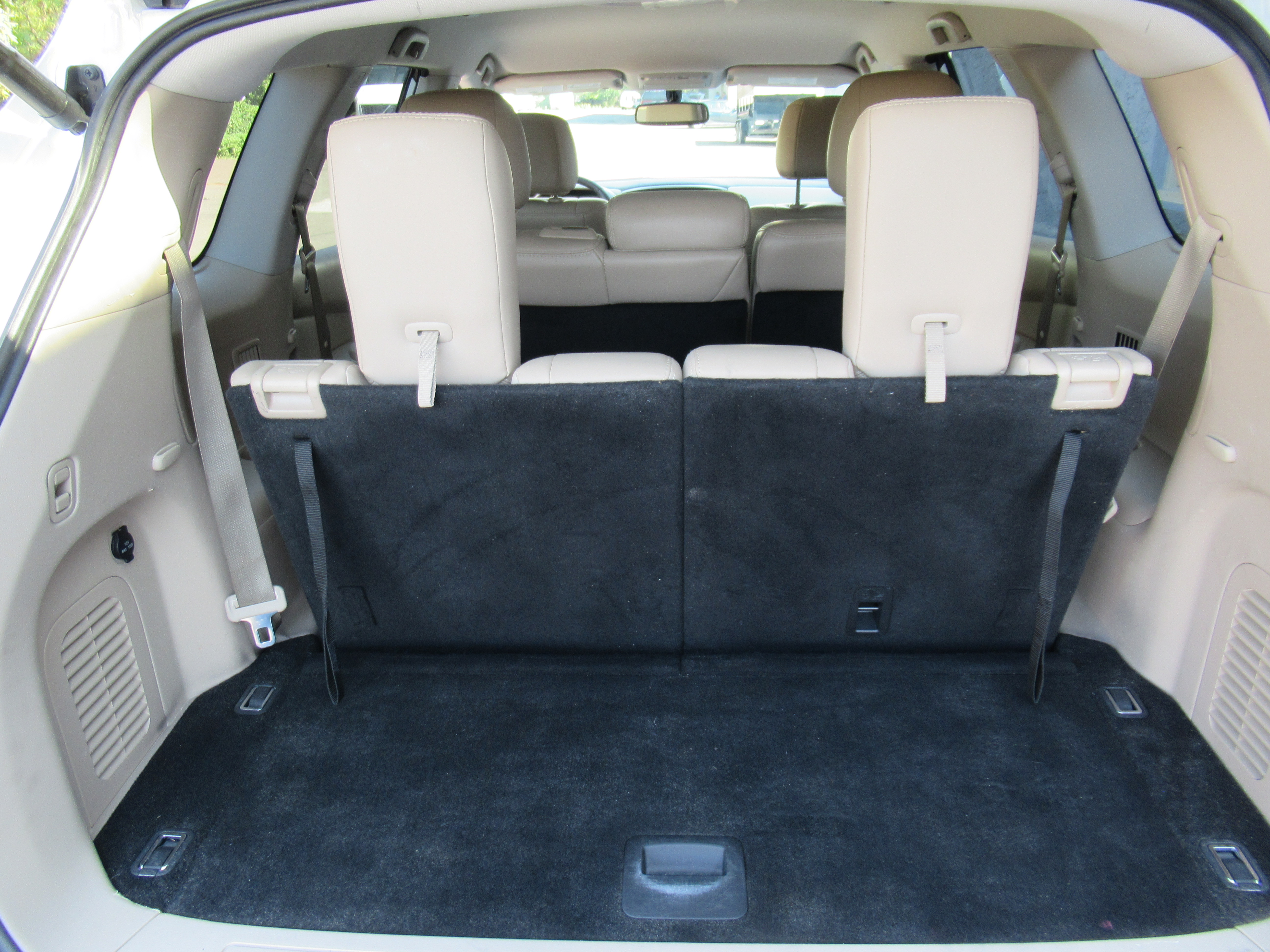 Used 2018 Nissan Pathfinder 4WD SL image 23