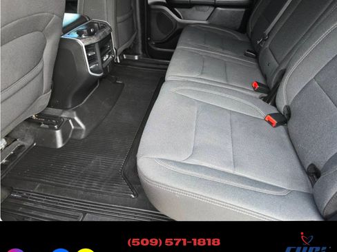 Used 2022 RAM 1500 image 23