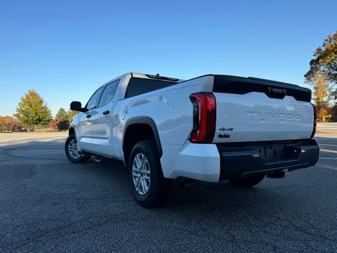 Used 2024 Toyota Tundra SR5 image 25