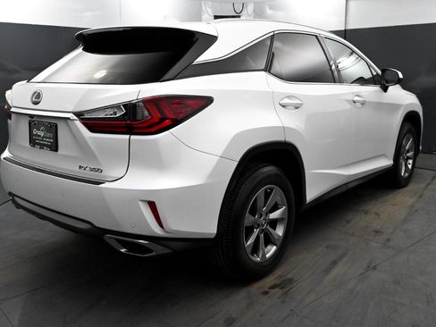 Used 2018 Lexus RX 350 image 5