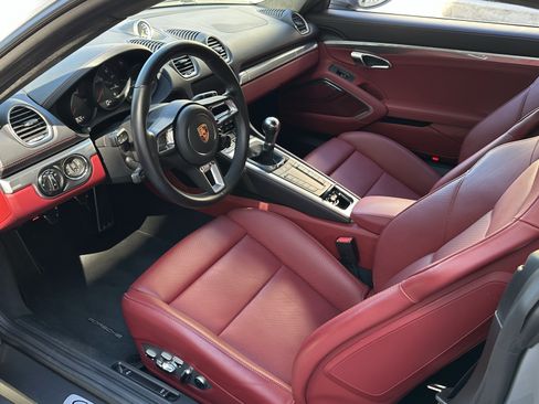 Used 2024 Porsche 718 Cayman GTS image 72