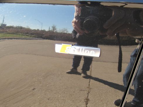 Used 2014 Audi A4 2.0T Premium S image 5