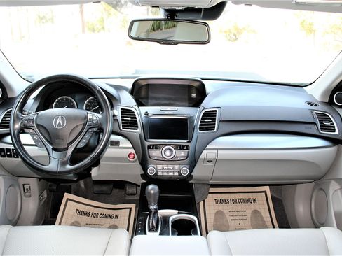 Used 2018 Acura RDX image 24