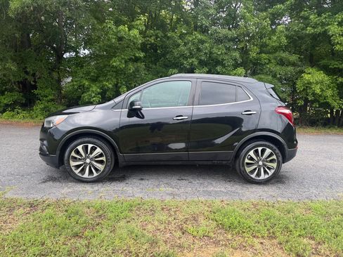 Used 2018 Buick Encore FWD Preferred image 1