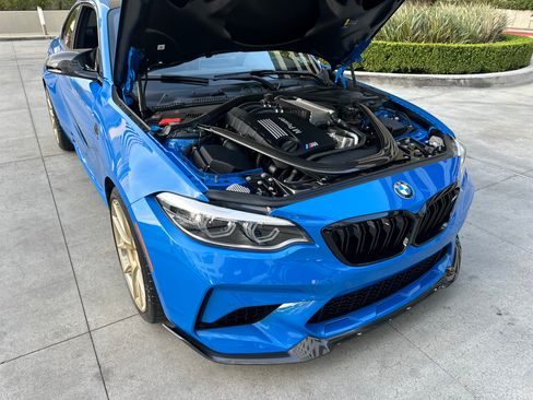 Used 2020 BMW M2 CS image 38