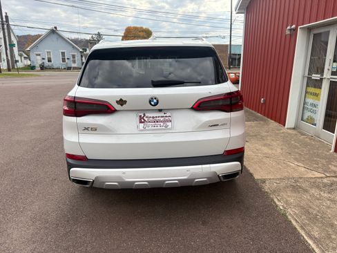 Used 2019 BMW X5 xDrive40i image 6