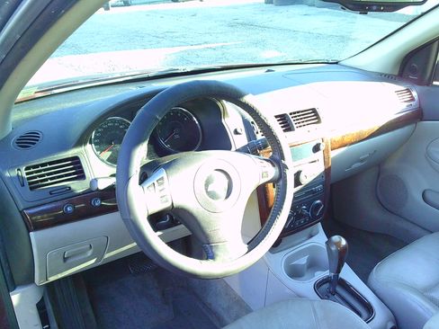 Used 2007 Chevrolet Cobalt LTZ image 7