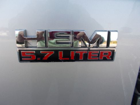 Used 2013 RAM 2500 Big Horn image 14