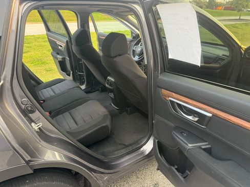 Used 2019 Honda CR-V AWD EX image 17