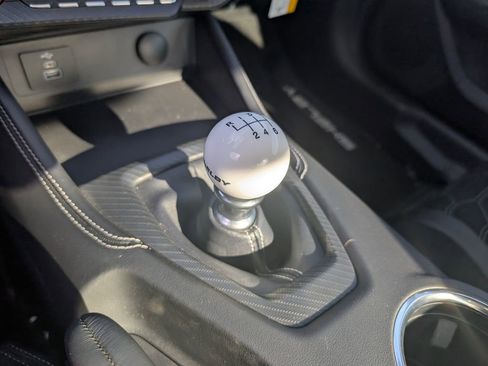 New 2025 Ford Mustang GT Premium w/ GT Performance Package image 31