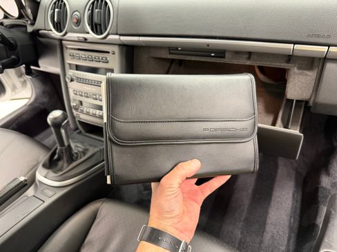 Used 2006 Porsche Cayman S image 20