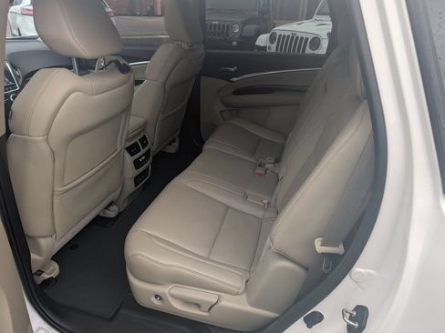 Used 2017 Acura MDX FWD w/ Technology Package image 8