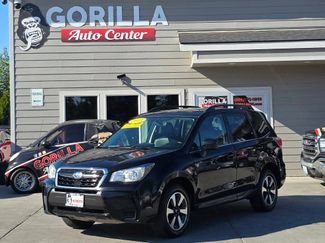 Used 2018 Subaru Forester 2.0XT Premium image 1