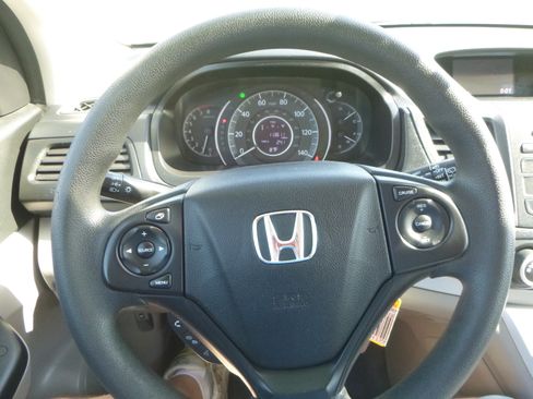 Used 2014 Honda CR-V FWD LX image 18