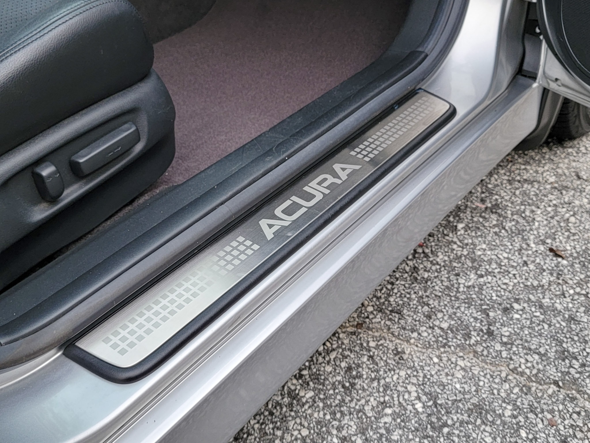 Used 2007 Acura TSX UNAVAIL FWD image 72