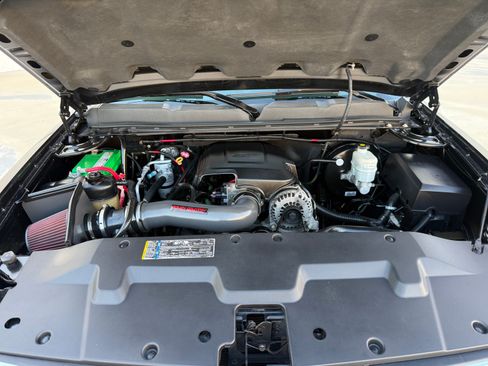 Used 2008 Chevrolet Silverado 1500 LT image 17