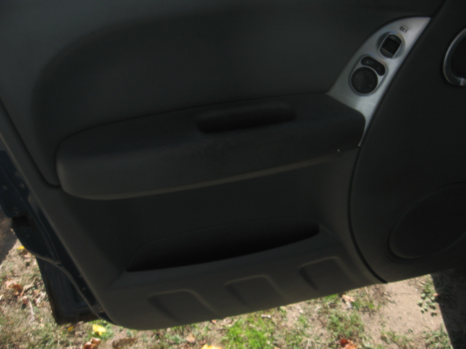 Used 2006 Jeep Liberty 4WD Limited image 7