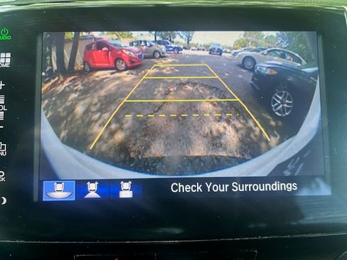Used 2016 Honda Pilot AWD EX-L image 16