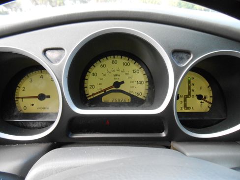 Used 2001 Lexus GS 300 image 14