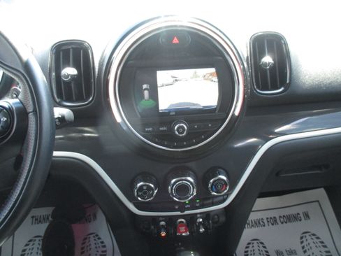 Used 2019 MINI Cooper Countryman S FWD image 6