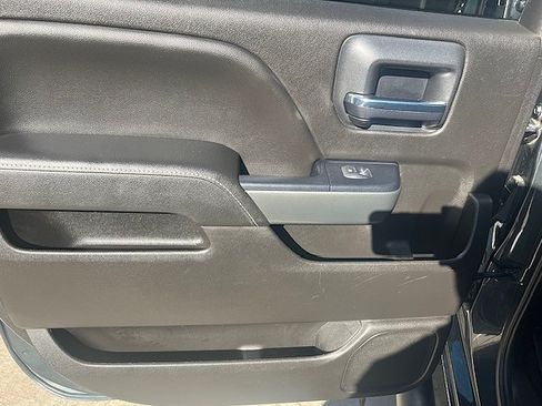 Used 2018 Chevrolet Silverado 1500 LT image 29